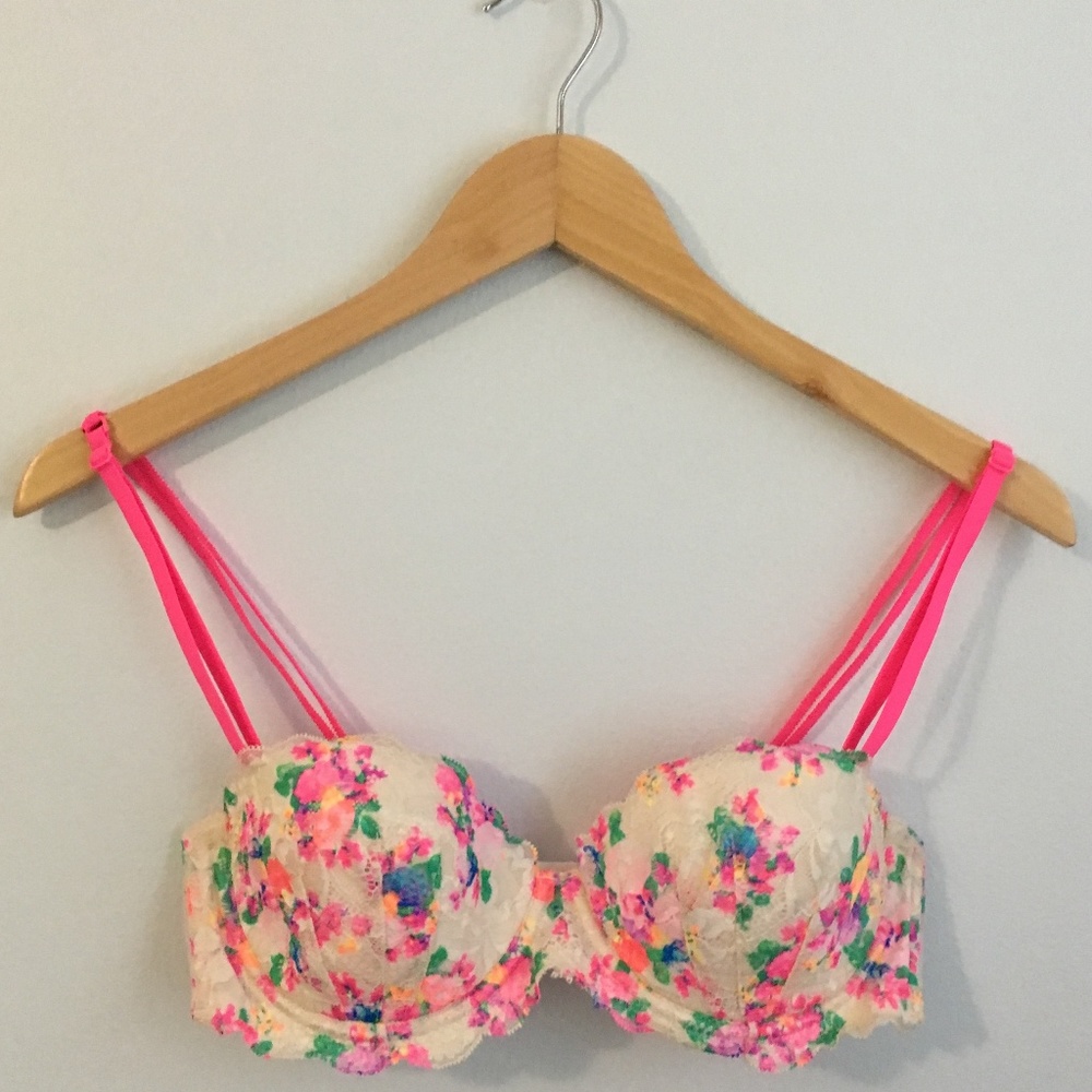 Victoria’s Secret Multi-way Bra - 36B NWT